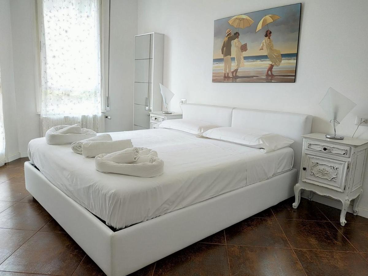 Apartment Casaviva - Betti A Con Terrazza
